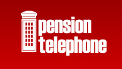 Pension Telephone - Mladá Boleslav
